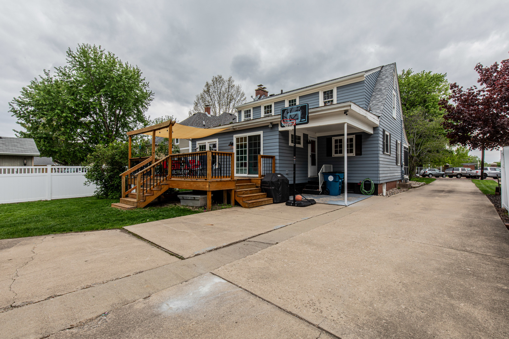 432 E Crown Street, Princeton, IL 61356