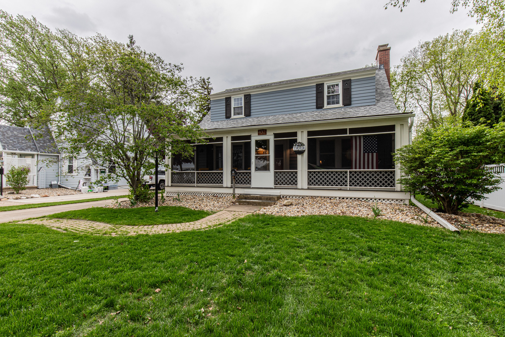 432 E Crown Street, Princeton, IL 61356