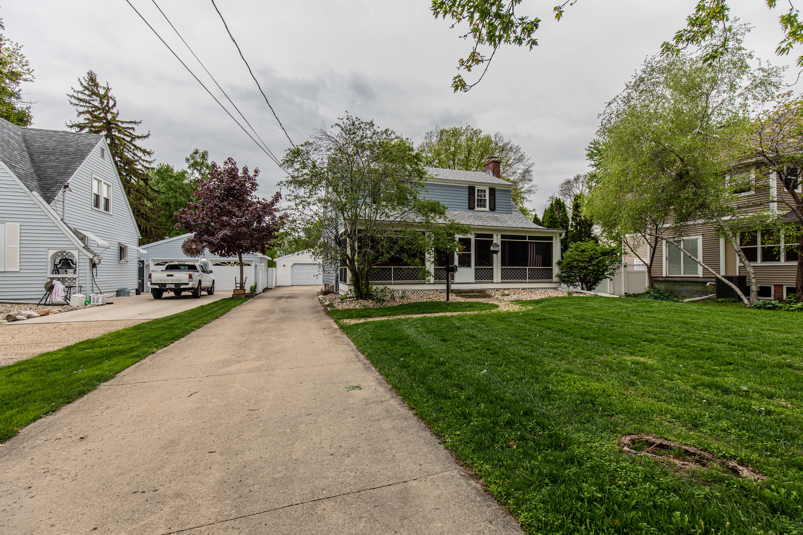 432 E Crown Street, Princeton, IL 61356