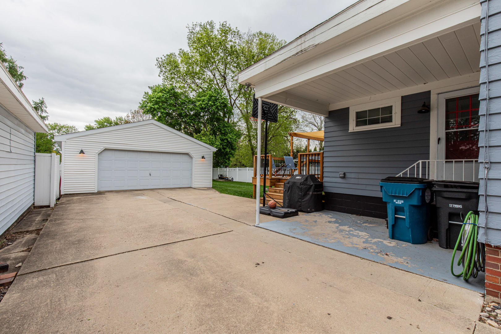 432 E Crown Street, Princeton, IL 61356