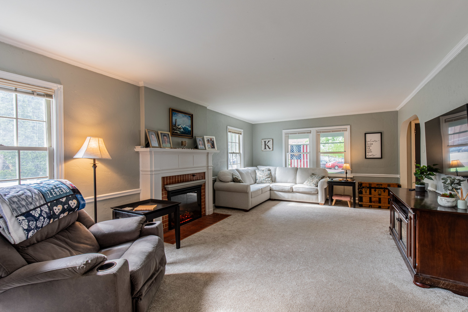 432 E Crown Street, Princeton, IL 61356
