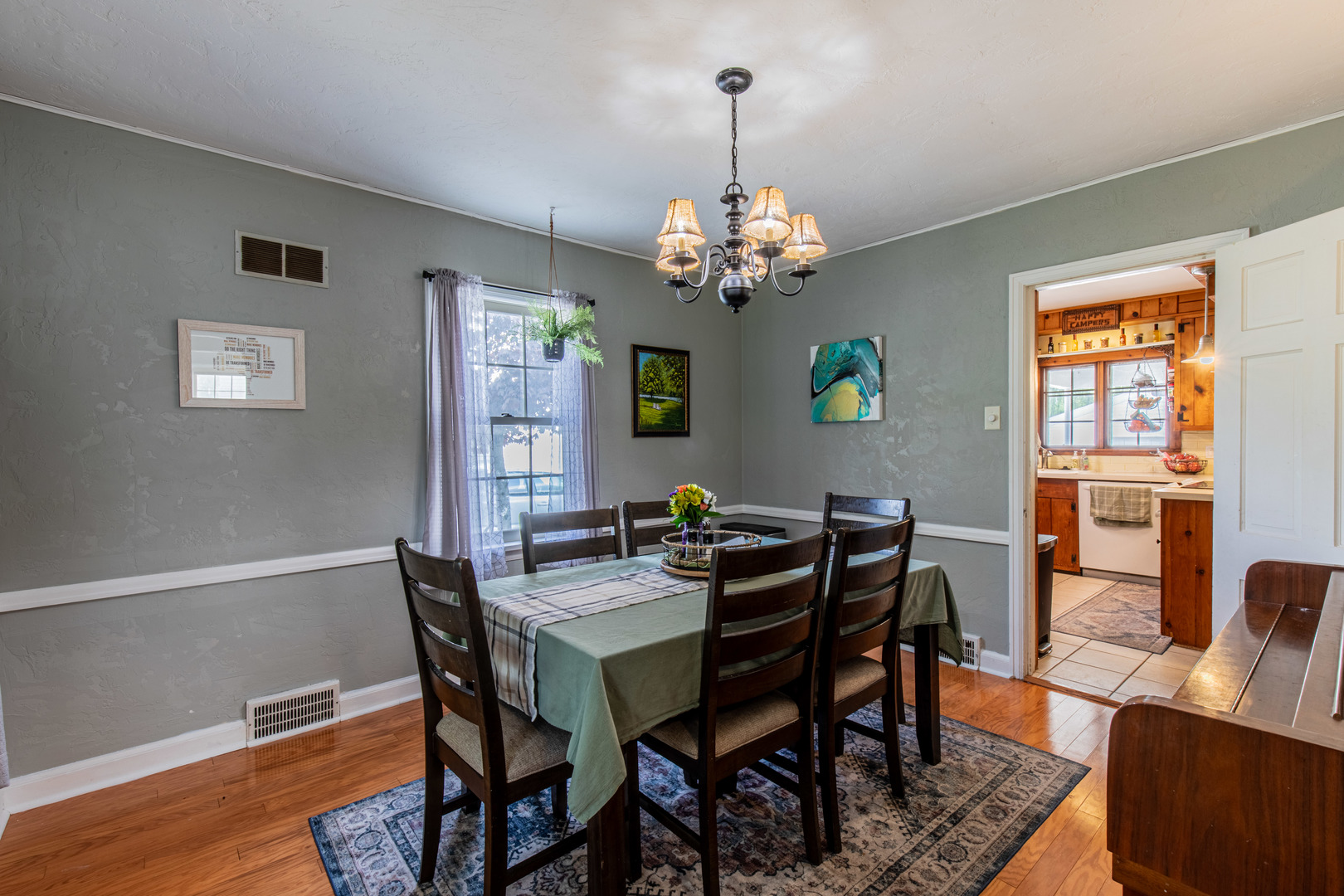 432 E Crown Street, Princeton, IL 61356