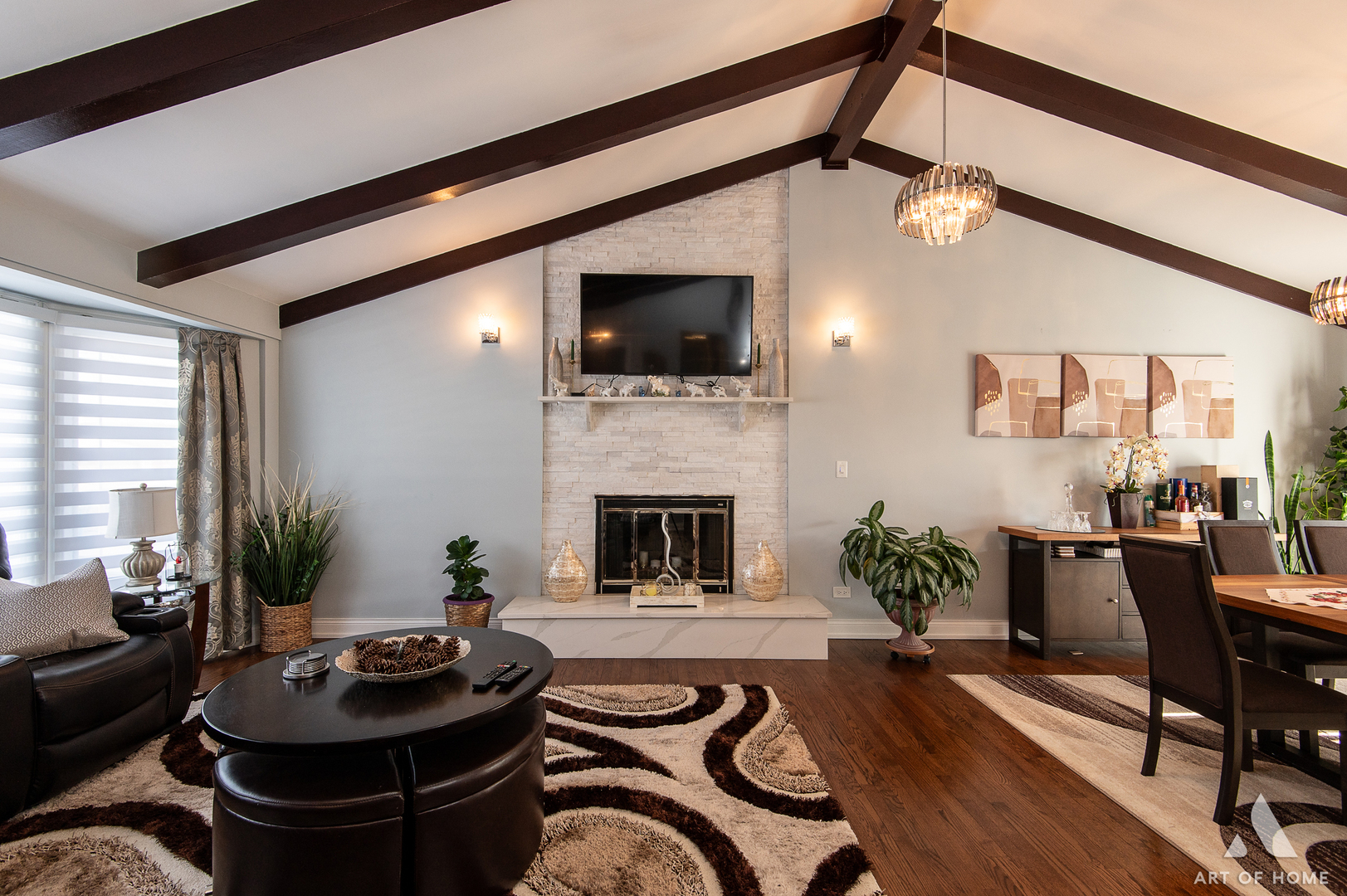 9401 S 83rd Avenue, Hickory Hills, IL 60457