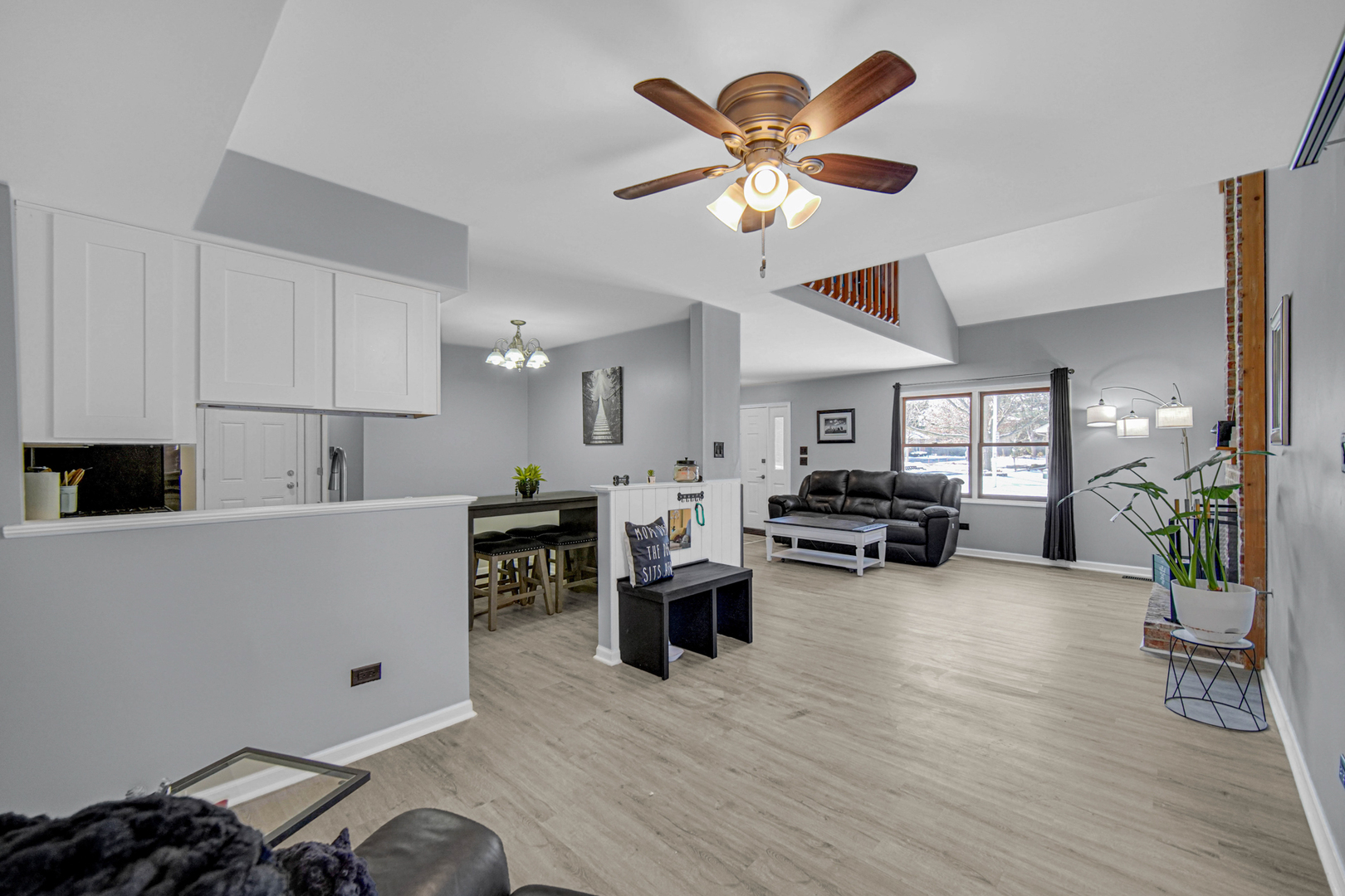 15521 Whitehall Lane #68A, Orland Park, IL 60462