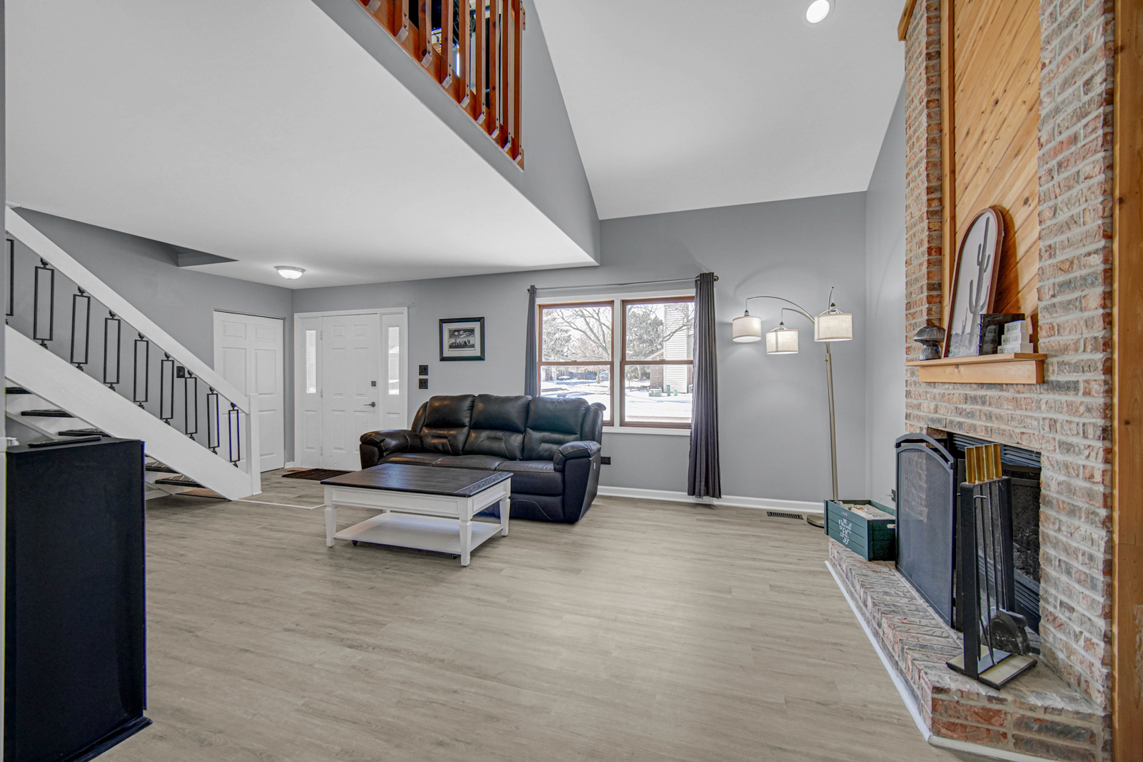 15521 Whitehall Lane #68A, Orland Park, IL 60462