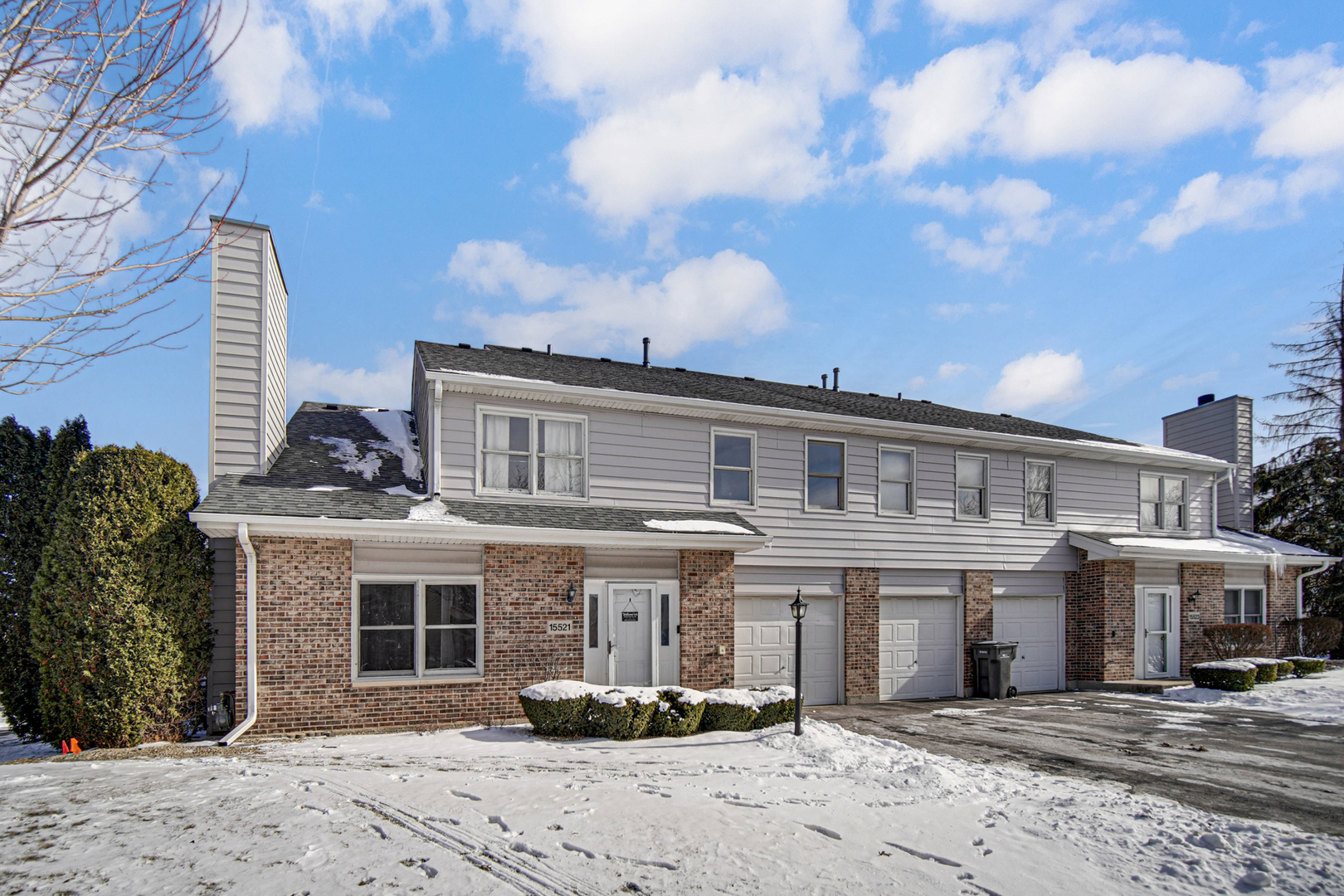 15521 Whitehall Lane #68A, Orland Park, IL 60462