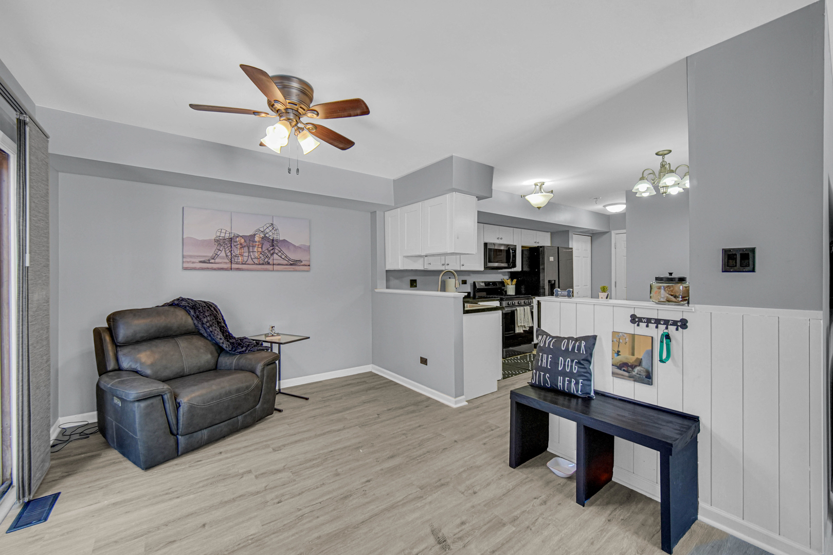 15521 Whitehall Lane #68A, Orland Park, IL 60462