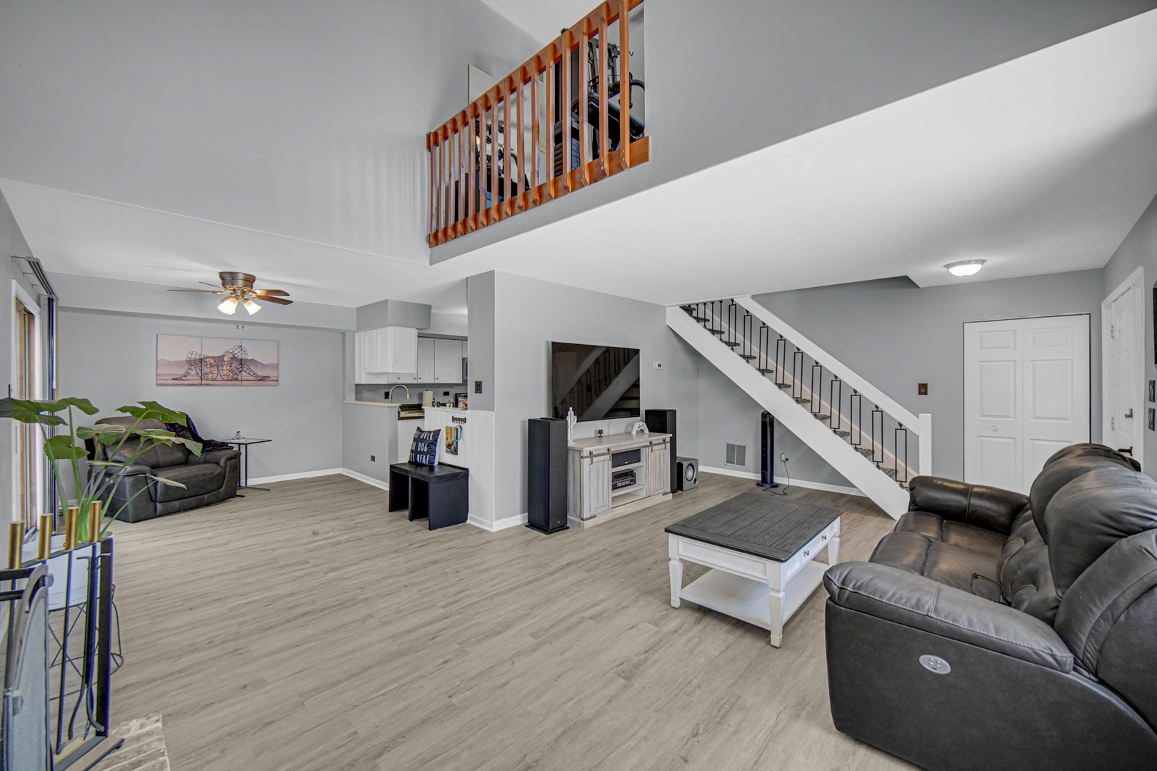 15521 Whitehall Lane #68A, Orland Park, IL 60462