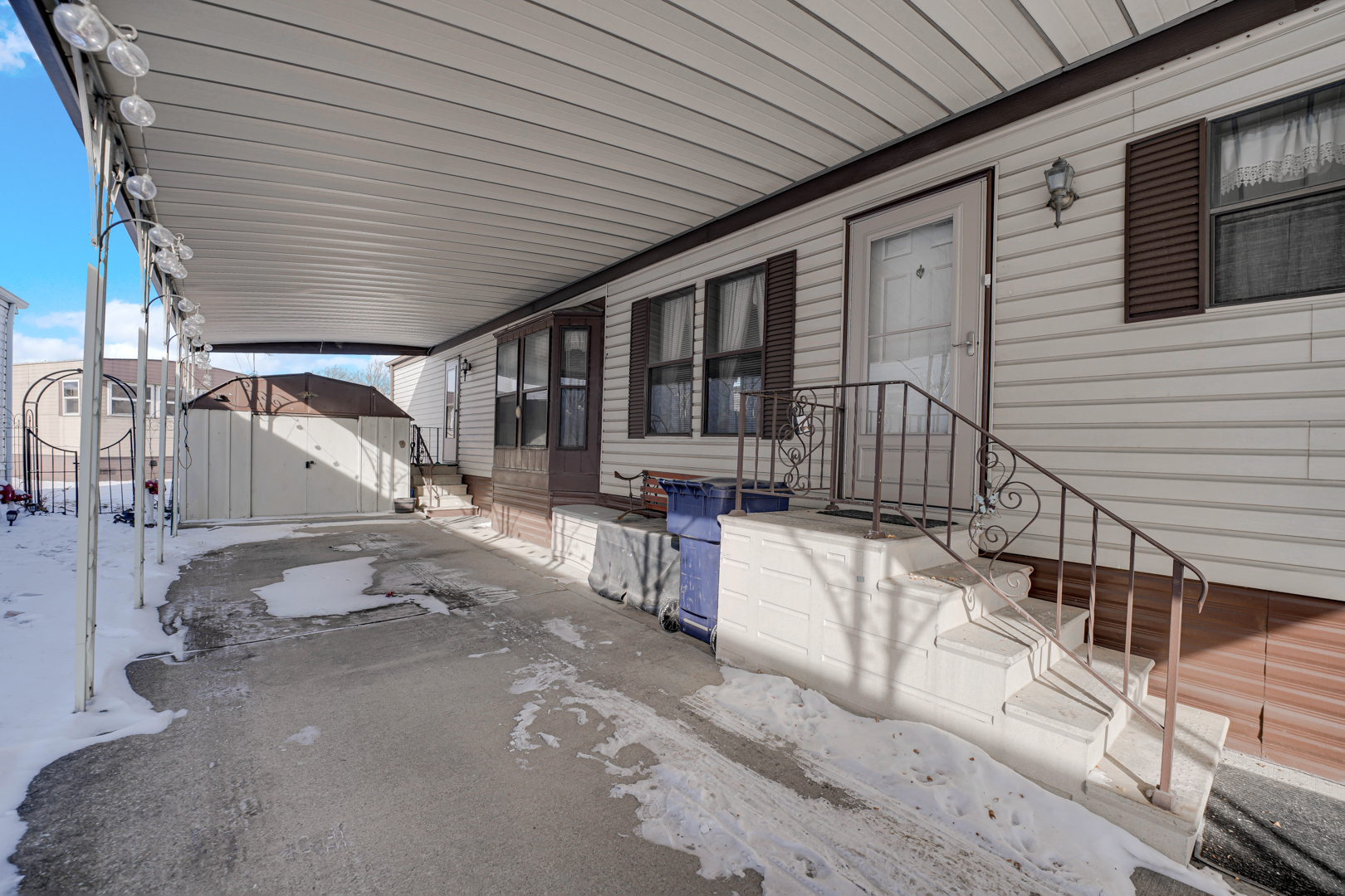 8800 S Harlem Avenue #2300I, Bridgeview, IL 60455