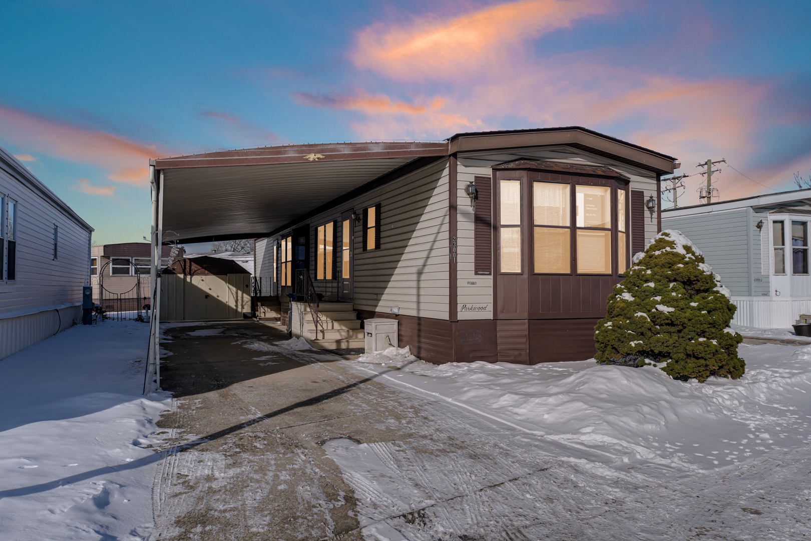 8800 S Harlem Avenue #2300I, Bridgeview, IL 60455