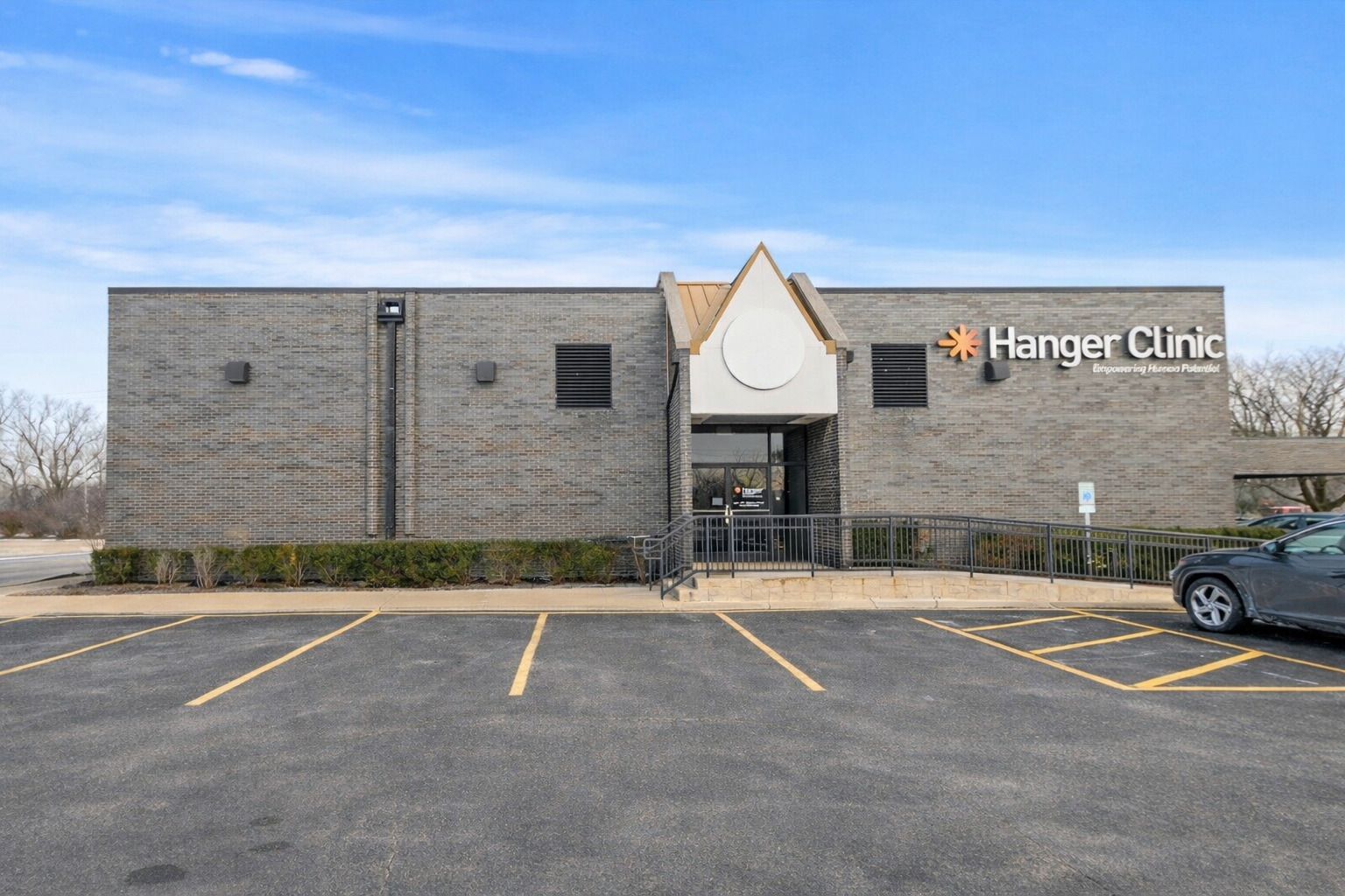 11346 S Cicero Avenue, Alsip, IL 60803