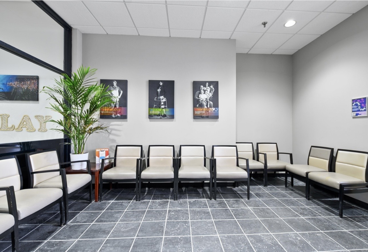 11346 S Cicero Avenue, Alsip, IL 60803