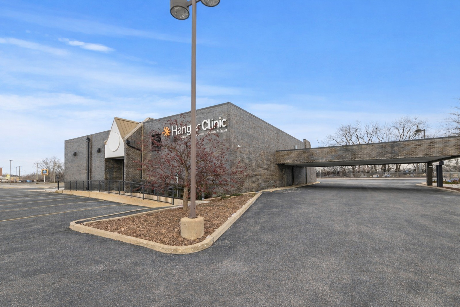 11346 S Cicero Avenue, Alsip, IL 60803