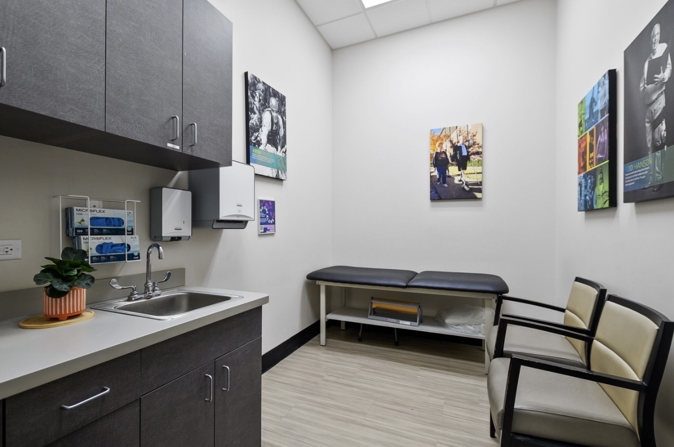 11346 S Cicero Avenue, Alsip, IL 60803