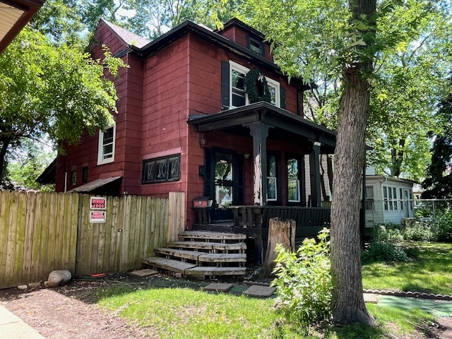 3651 W 64th Place, Chicago, IL 60629