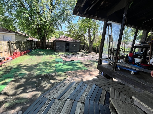 3651 W 64th Place, Chicago, IL 60629