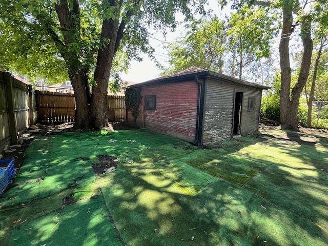 3651 W 64th Place, Chicago, IL 60629