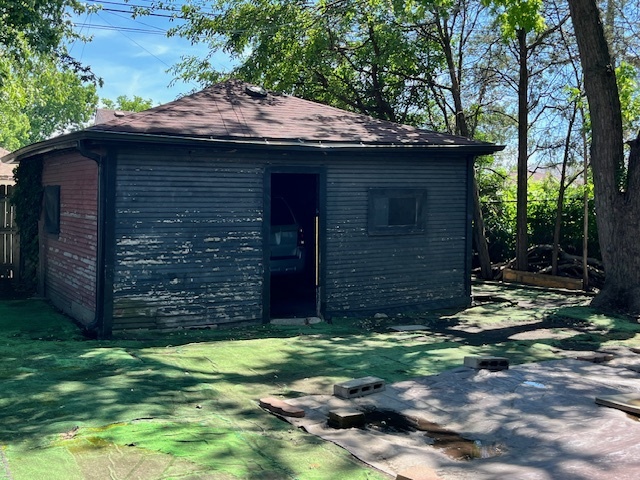 3651 W 64th Place, Chicago, IL 60629