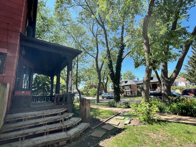 3651 W 64th Place, Chicago, IL 60629