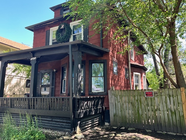 3651 W 64th Place, Chicago, IL 60629