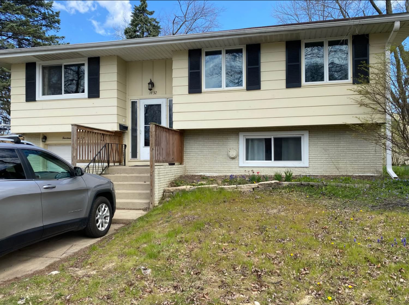 1432 Concord Lane, Schaumburg, IL 60193