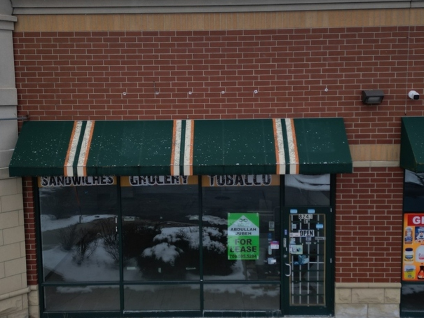 8235-8259 S KEDZIE Avenue, Chicago, IL 60655