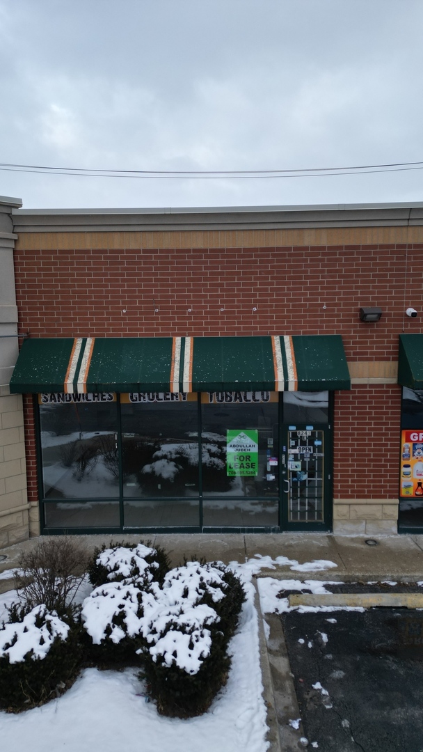 8235-8259 S KEDZIE Avenue, Chicago, IL 60655