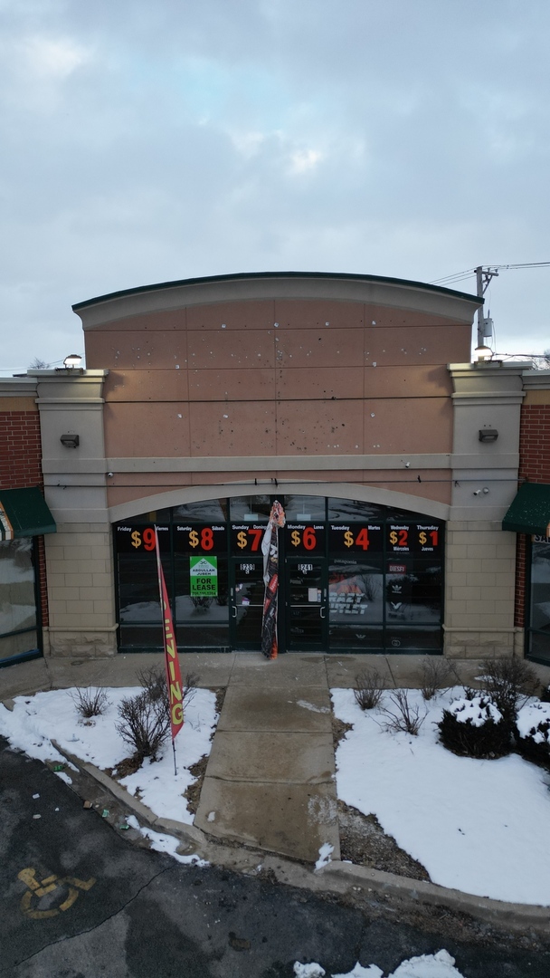 8235-8259 S KEDZIE Avenue, Chicago, IL 60655
