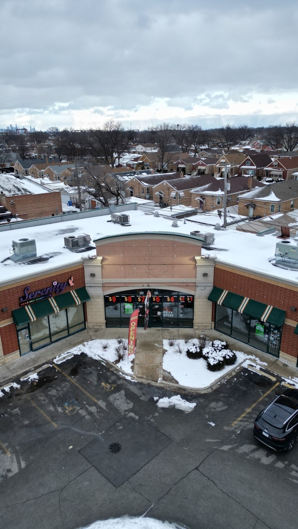 8235-8259 S KEDZIE Avenue, Chicago, IL 60655