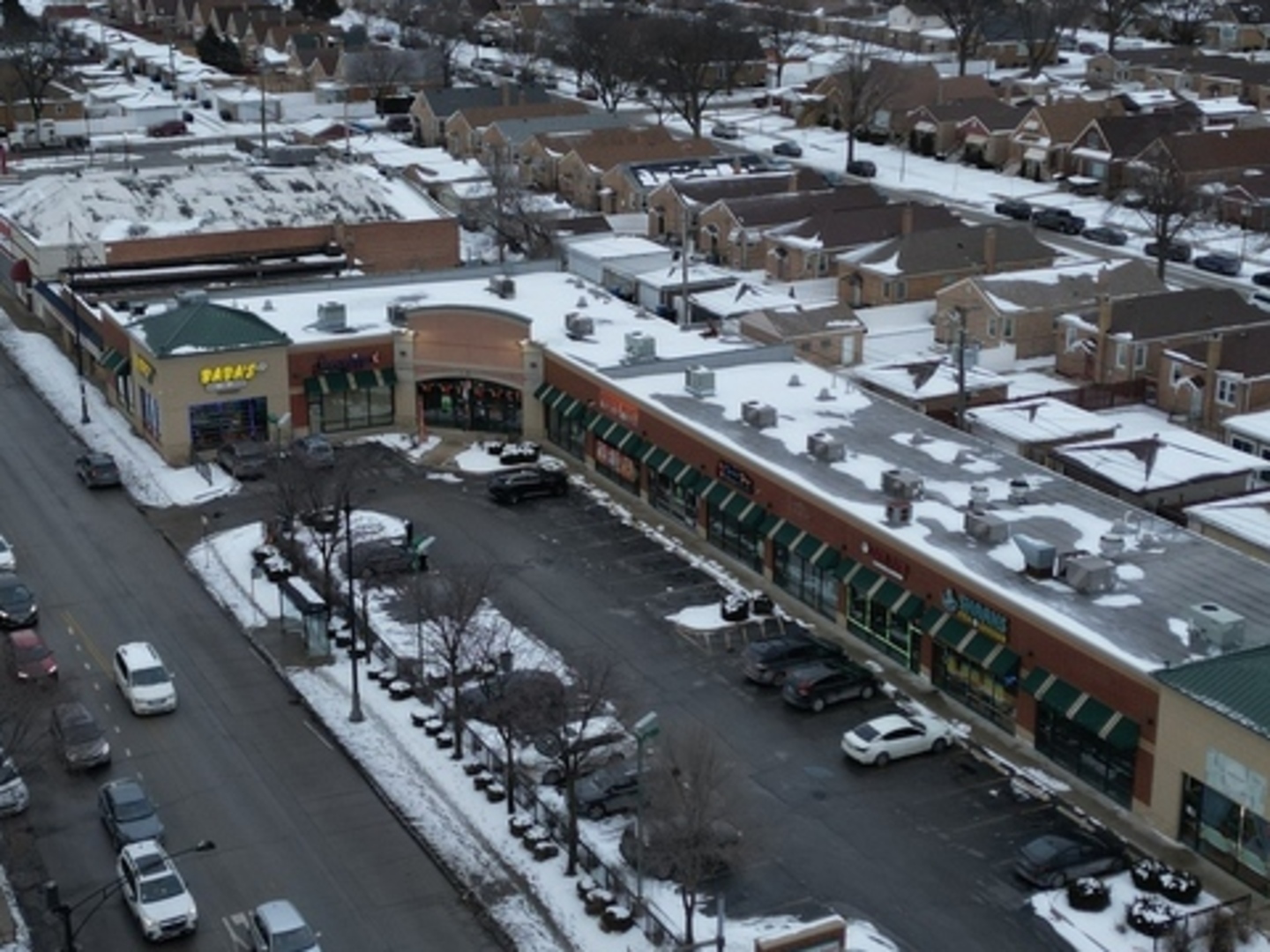 8235-8259 S KEDZIE Avenue, Chicago, IL 60655