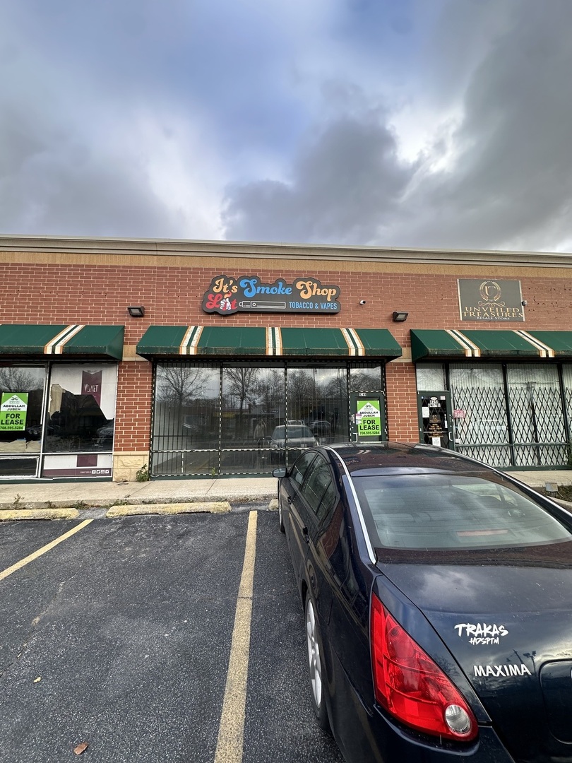 8235-8259 S KEDZIE Avenue, Chicago, IL 60655