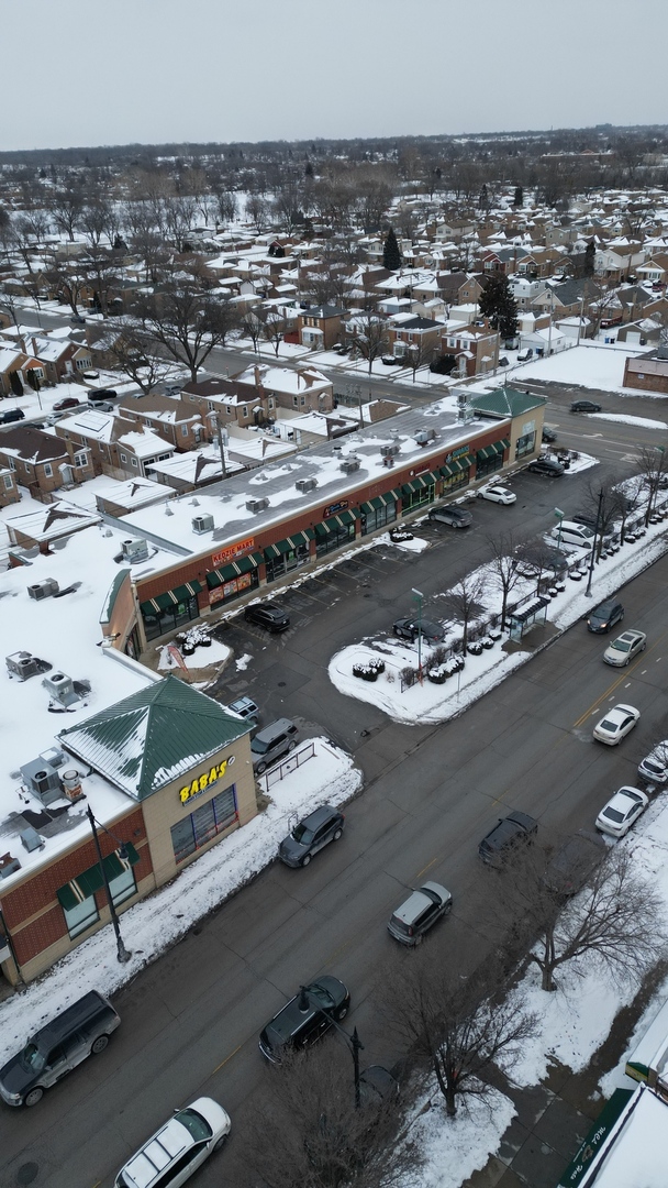 8235-8259 S KEDZIE Avenue, Chicago, IL 60655
