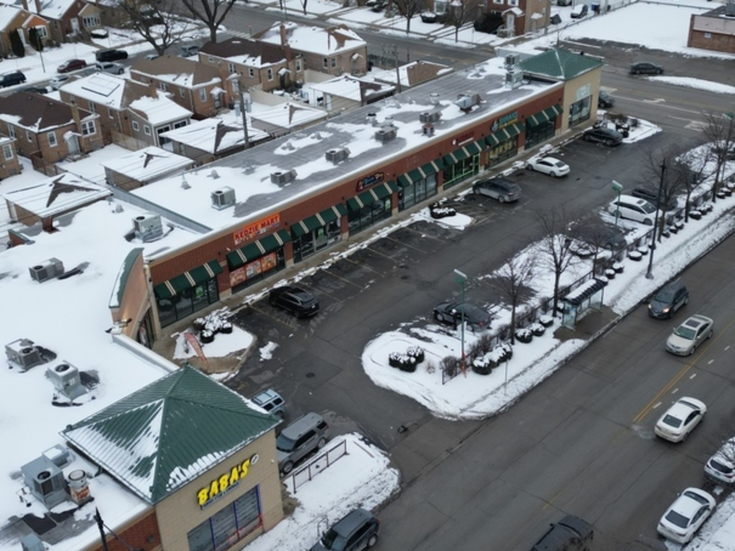 8235-8259 S KEDZIE Avenue, Chicago, IL 60655