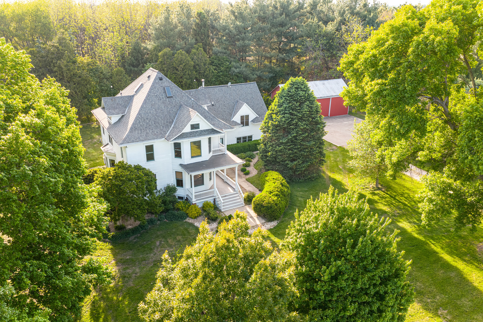 22183 1750 E Street, Princeton, IL 61356
