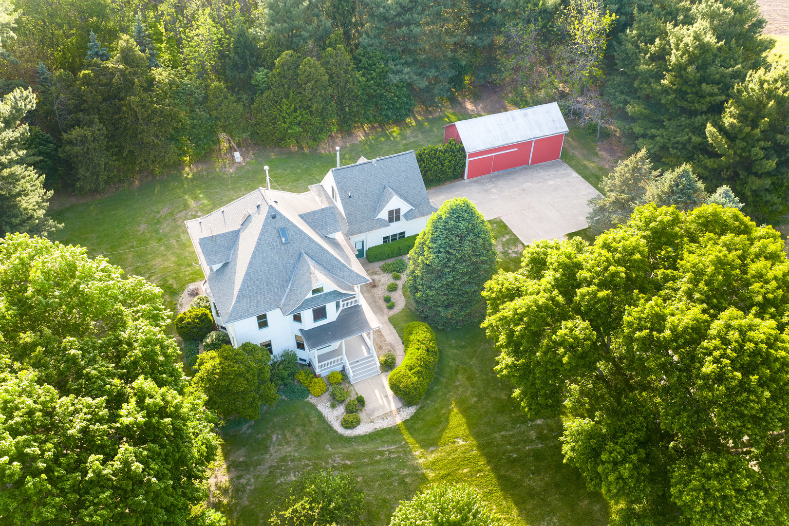 22183 1750 E Street, Princeton, IL 61356