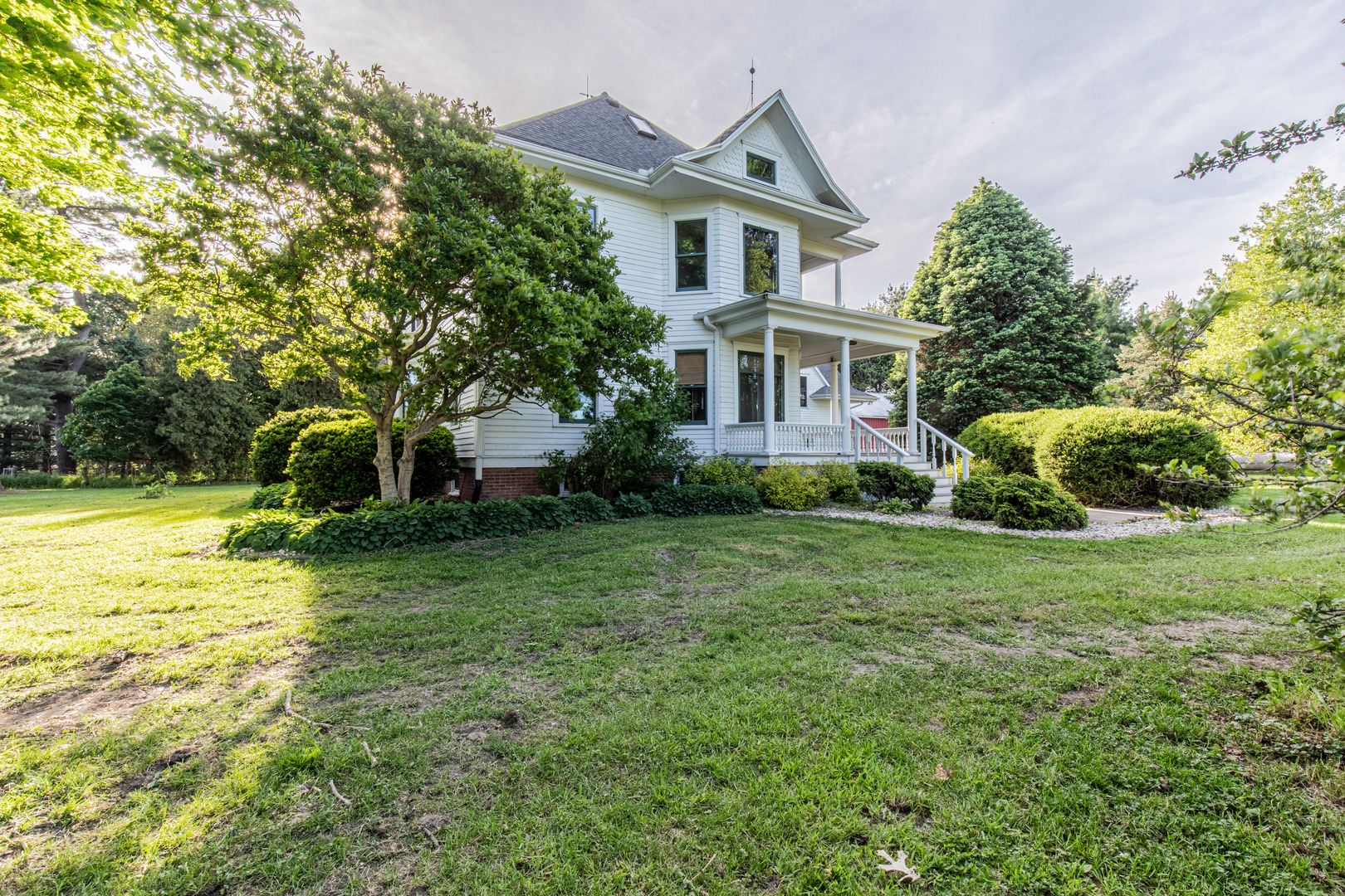22183 1750 E Street, Princeton, IL 61356