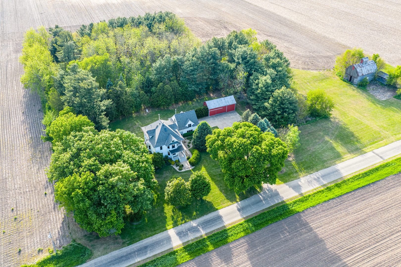 22183 1750 E Street, Princeton, IL 61356