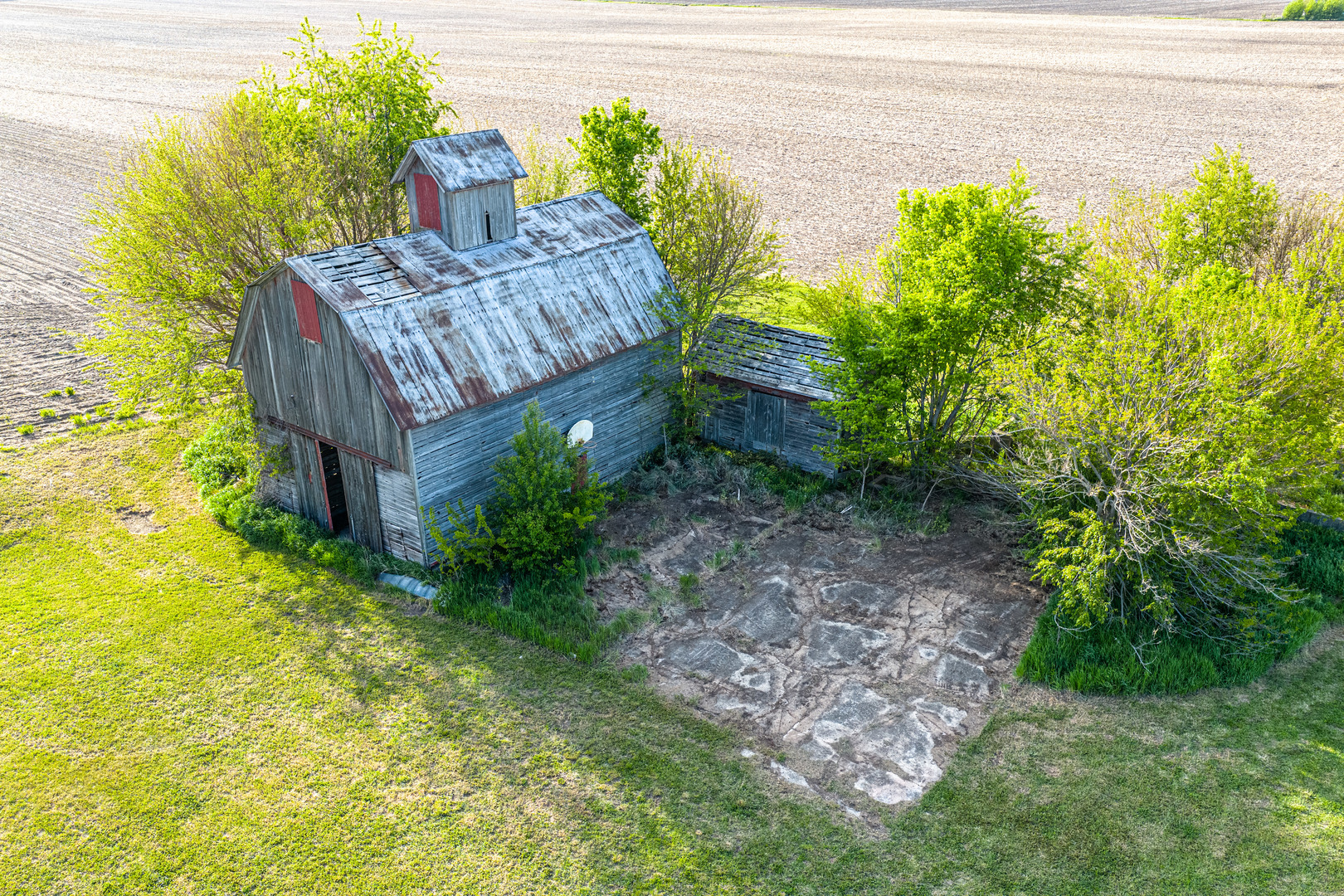 22183 1750 E Street, Princeton, IL 61356