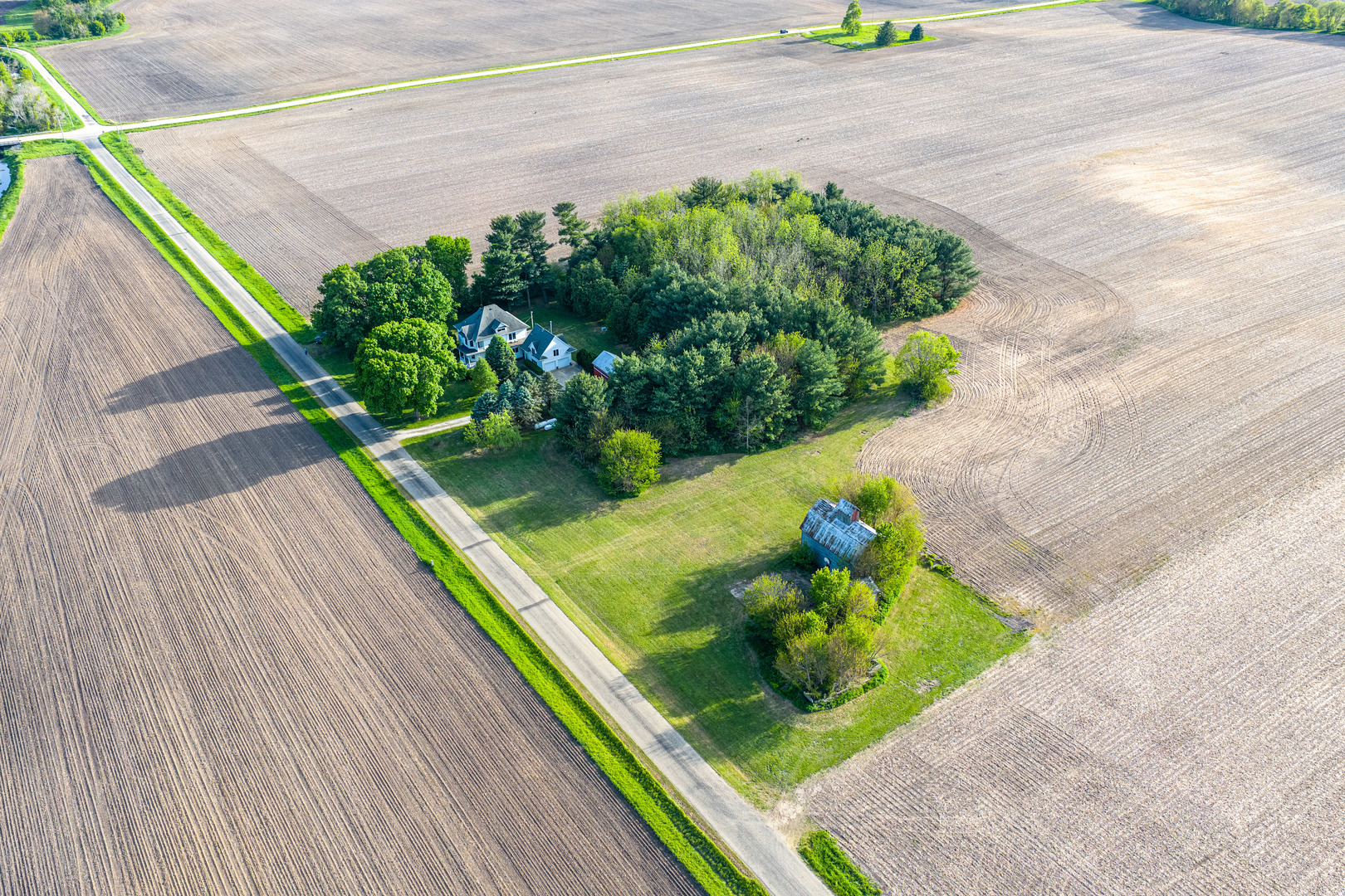 22183 1750 E Street, Princeton, IL 61356