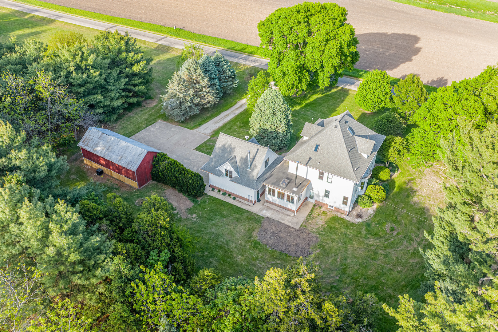 22183 1750 E Street, Princeton, IL 61356
