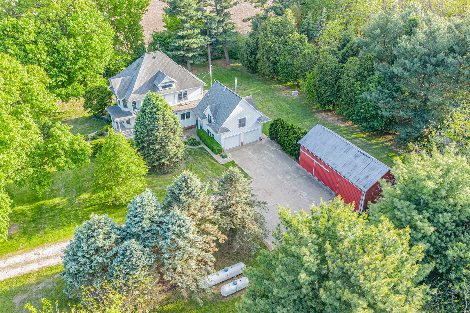 22183 1750 E Street, Princeton, IL 61356
