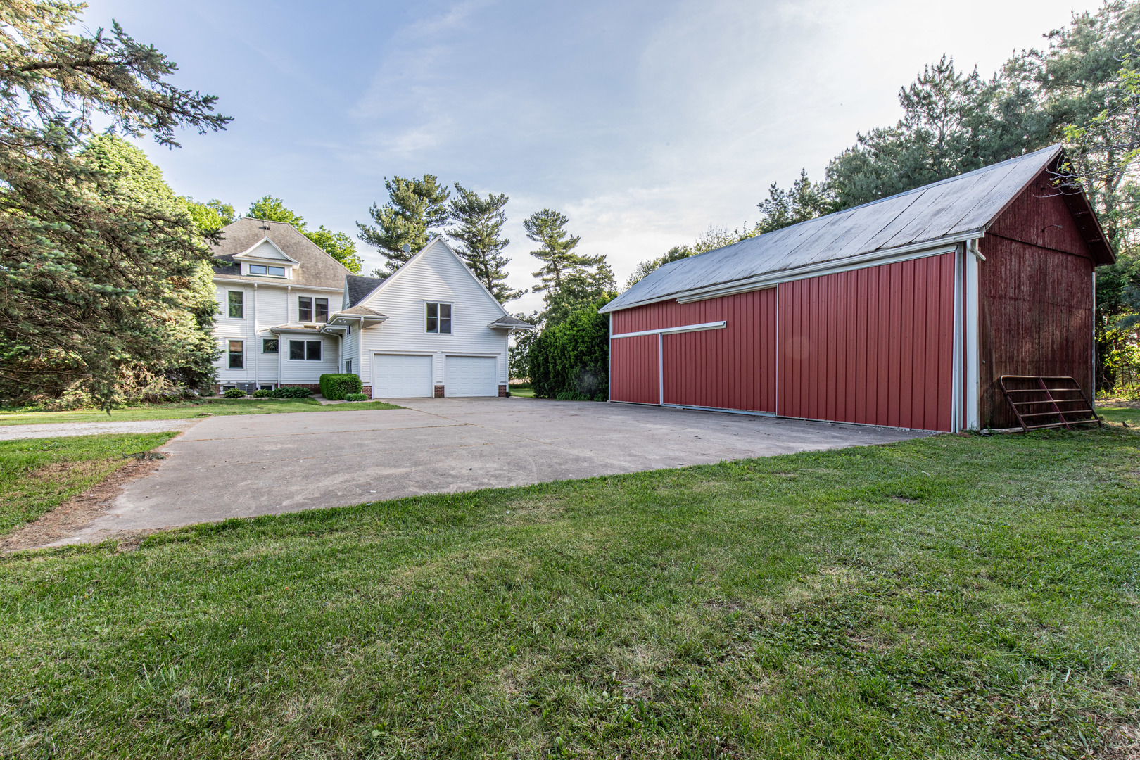 22183 1750 E Street, Princeton, IL 61356
