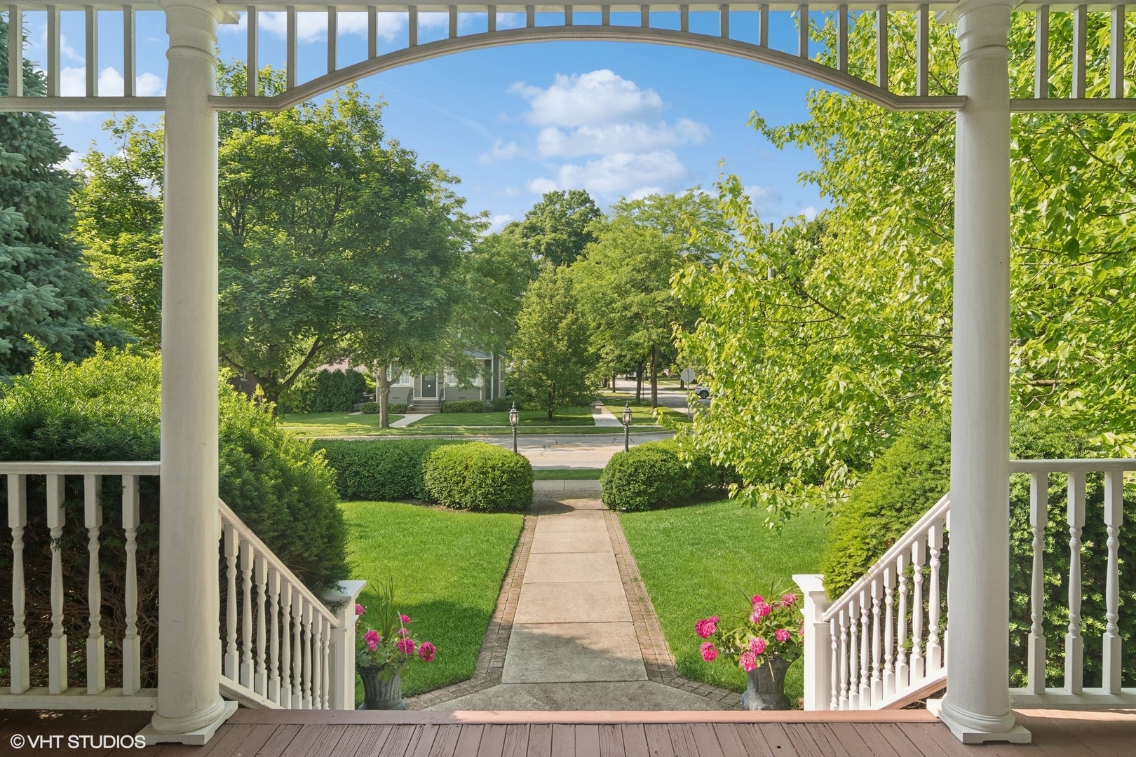 300 E Euclid Avenue, Arlington Heights, IL 60004