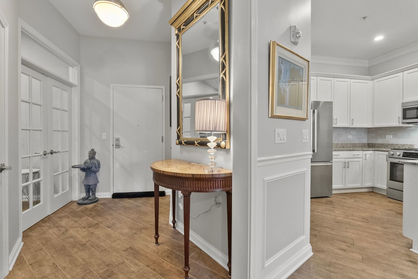 1000 VILLAGE CENTER Drive #102, Burr Ridge, IL 60527