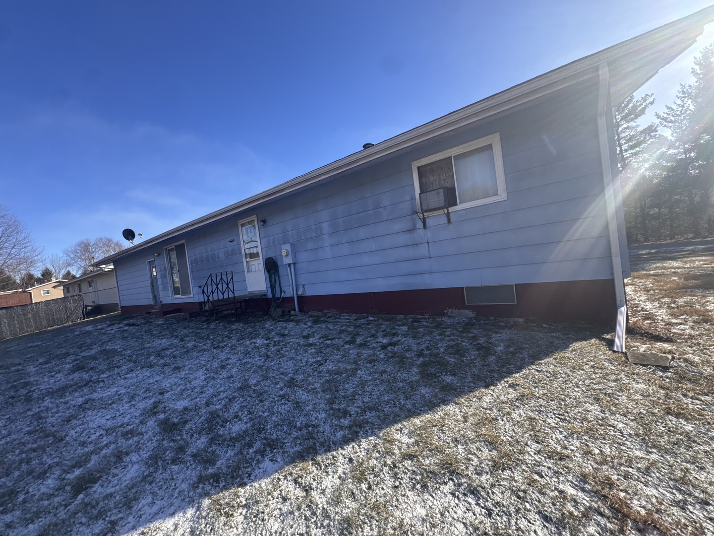 806 NE 3rd Street, Galva, IL 61434