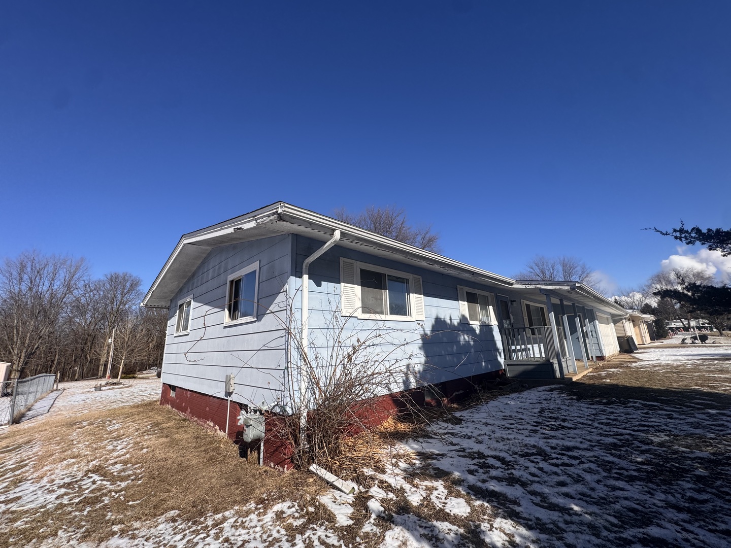 806 NE 3rd Street, Galva, IL 61434