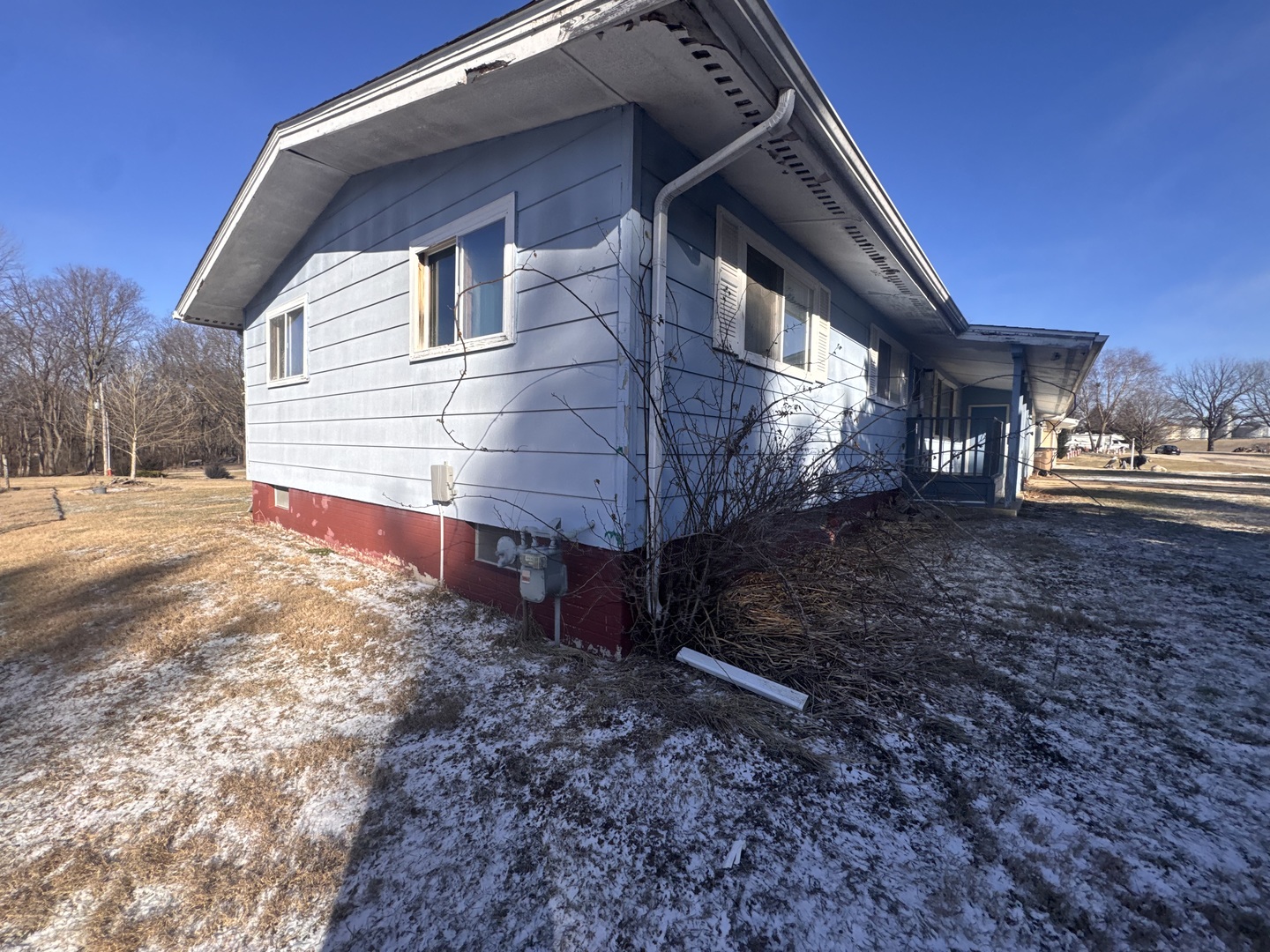 806 NE 3rd Street, Galva, IL 61434