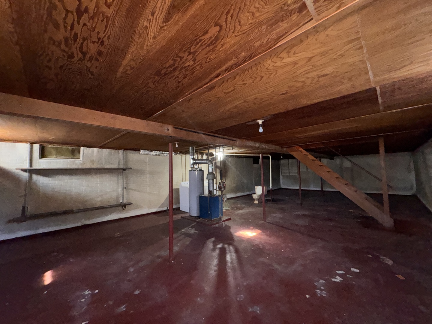 806 NE 3rd Street, Galva, IL 61434