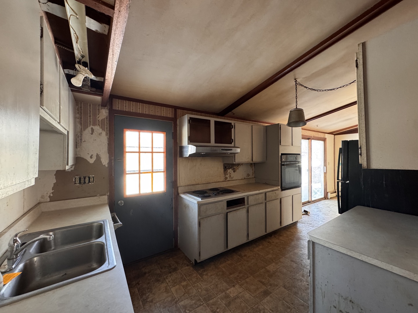 806 NE 3rd Street, Galva, IL 61434