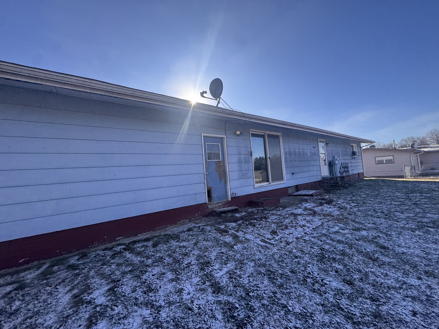 806 NE 3rd Street, Galva, IL 61434